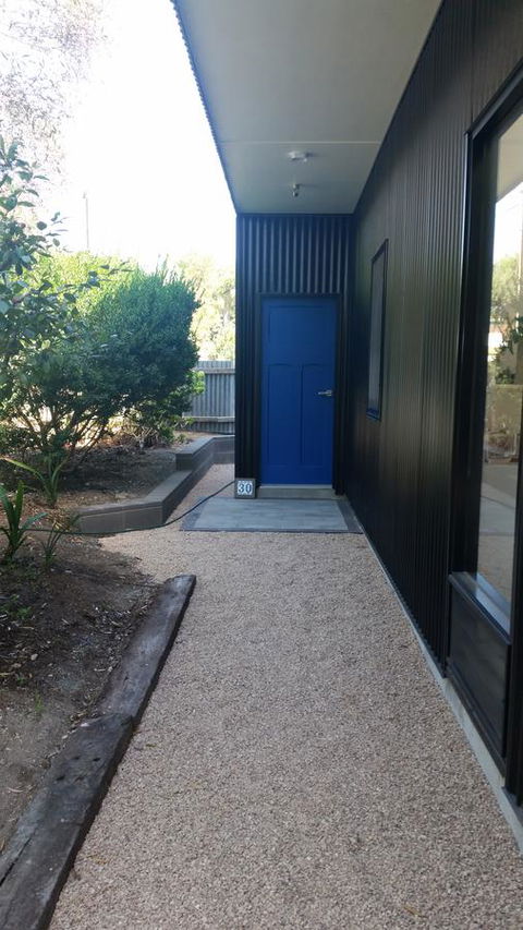 Sinclair Eco House - Accommodation Australia 0