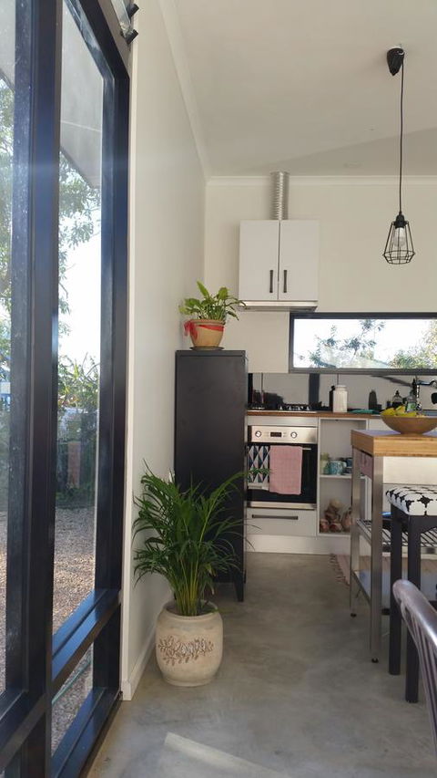 Sinclair Eco House - Accommodation Australia 19