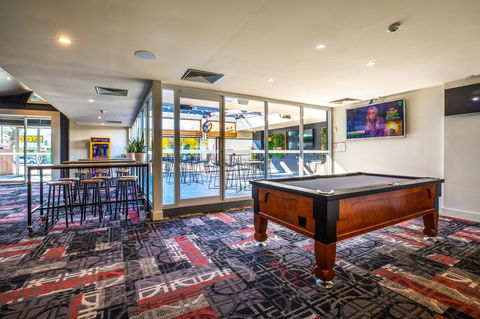 Nightcap At Finsbury Hotel - Accommodation Australia 5