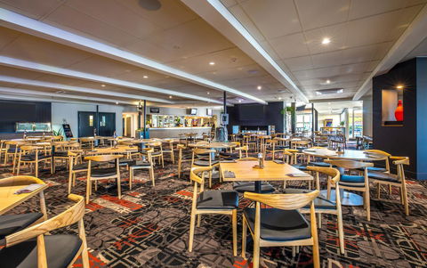 Nightcap At Finsbury Hotel - Accommodation Australia 7