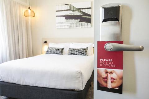 Nightcap At Finsbury Hotel - Accommodation Australia 23