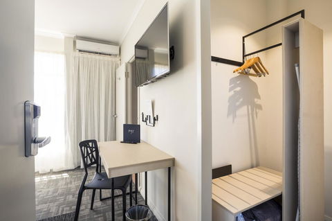 Nightcap At Finsbury Hotel - Accommodation Australia 14