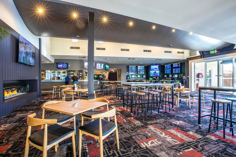 Nightcap At Finsbury Hotel - Accommodation Australia 36