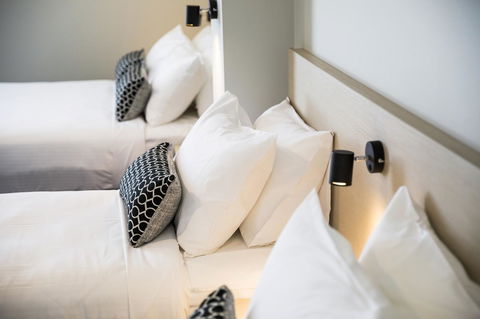 Nightcap At Finsbury Hotel - Accommodation Australia 9