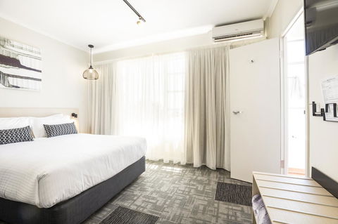 Nightcap At Finsbury Hotel - Accommodation Australia 22