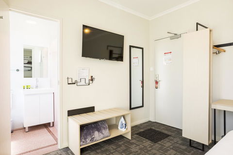 Nightcap At Finsbury Hotel - Accommodation Australia 20
