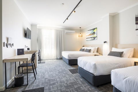 Nightcap At Finsbury Hotel - Accommodation Australia 1