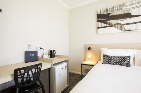 Nightcap At Finsbury Hotel - Accommodation Australia 21
