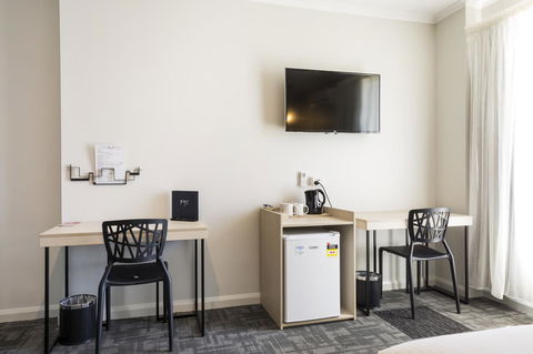 Nightcap At Finsbury Hotel - Accommodation Australia 12