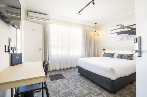 Nightcap At Finsbury Hotel - Accommodation Australia 32