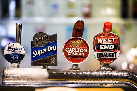 Nightcap At Finsbury Hotel - Accommodation Australia 37