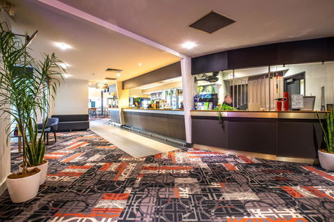 Nightcap At Finsbury Hotel - Accommodation Australia 35