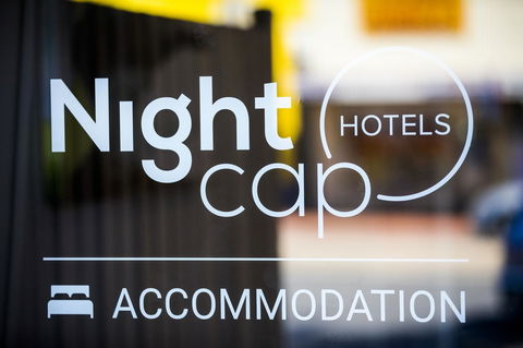 Nightcap At Finsbury Hotel - Accommodation Australia 33