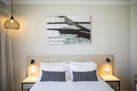 Nightcap At Finsbury Hotel - Accommodation Australia 24