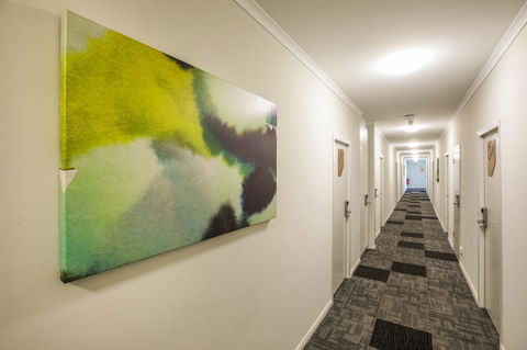 Nightcap At Finsbury Hotel - Accommodation Australia 44