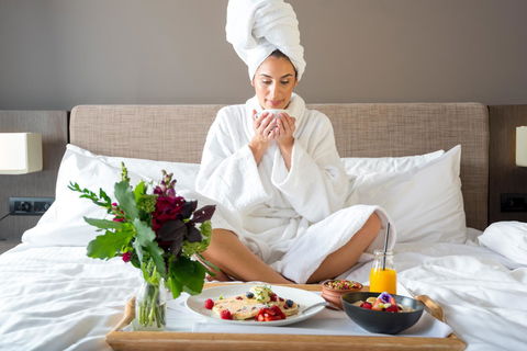 Pullman Adelaide - Bed n Breakfasts 32