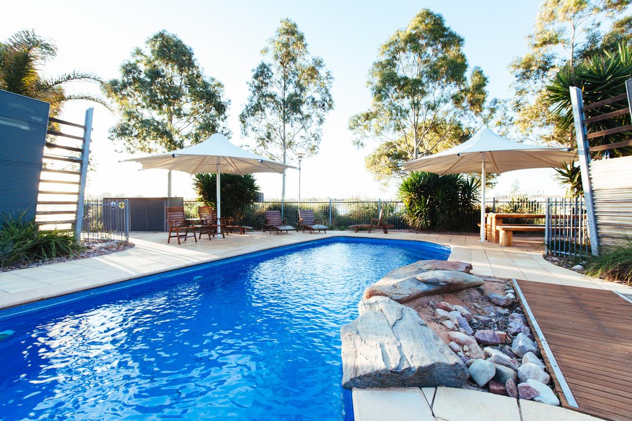  Accommodation Australia