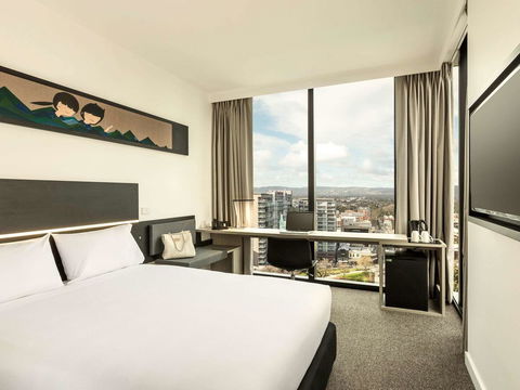 Ibis Adelaide - Bed n Breakfasts 36