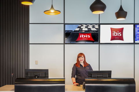 Ibis Adelaide - Bed n Breakfasts 12