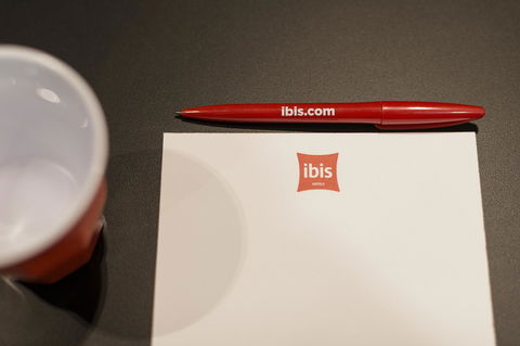 Ibis Adelaide - Bed n Breakfasts 26