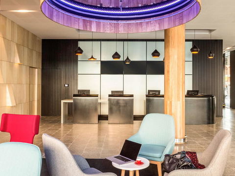 Ibis Adelaide - Bed n Breakfasts 42
