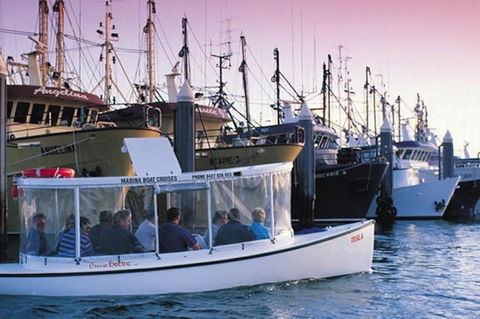 Bay 10 - Suites And Apartments - Accommodation Australia 28