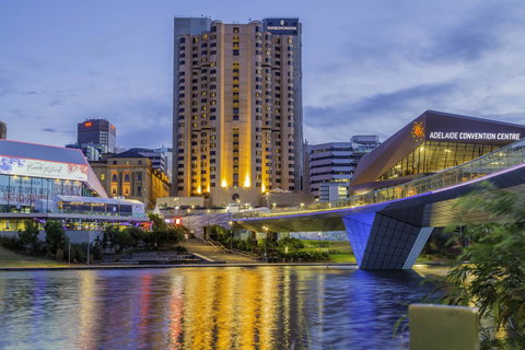 InterContinental Adelaide, An IHG Hotel - Local Tourism 0