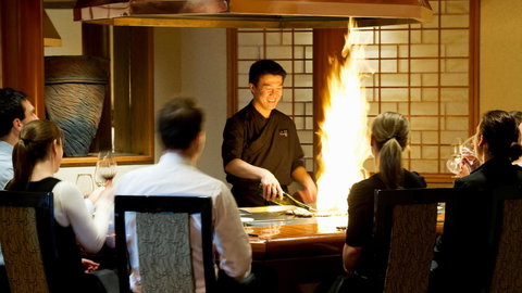 InterContinental Adelaide, An IHG Hotel - Local Tourism 9