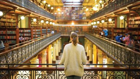 InterContinental Adelaide, An IHG Hotel - Local Tourism 13