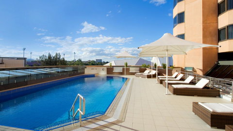 InterContinental Adelaide, An IHG Hotel - Local Tourism 7