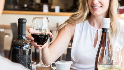 InterContinental Adelaide, An IHG Hotel - Local Tourism 20