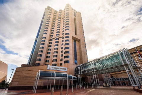InterContinental Adelaide, An IHG Hotel - Local Tourism 29