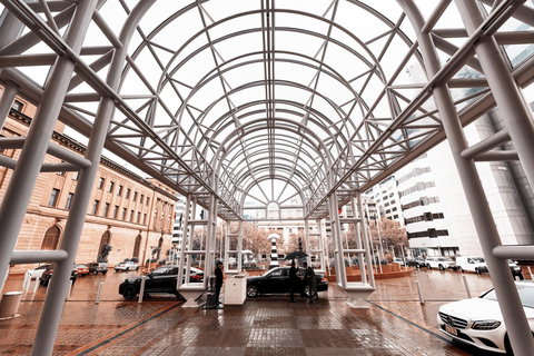 InterContinental Adelaide, An IHG Hotel - Local Tourism 5