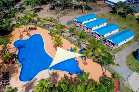 BIG4 Tasman Holiday Parks - Racecourse Beach - Accommodation Australia 32