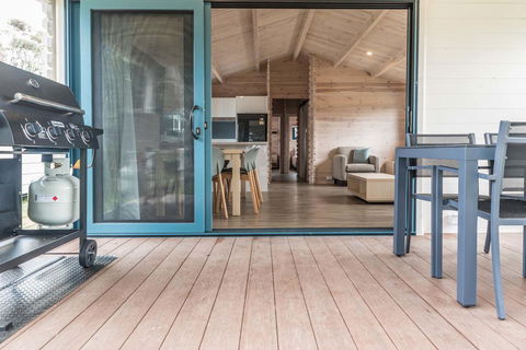 BIG4 Tasman Holiday Parks - Racecourse Beach - Accommodation Australia 10