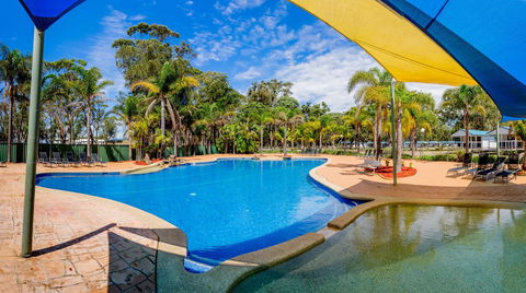 BIG4 Tasman Holiday Parks - Racecourse Beach - Accommodation Australia 28