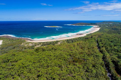 BIG4 Tasman Holiday Parks - Racecourse Beach - Accommodation Australia 17