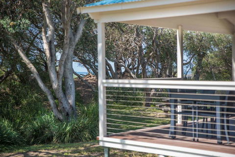 BIG4 Tasman Holiday Parks - Racecourse Beach - Accommodation Australia 8