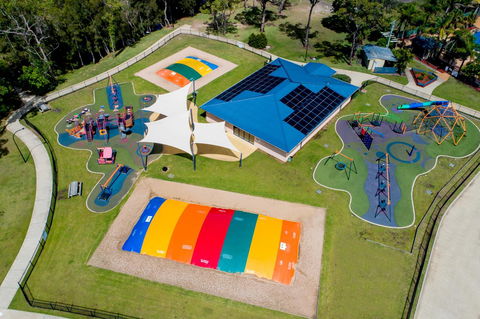 BIG4 Tasman Holiday Parks - Racecourse Beach - Accommodation Australia 20
