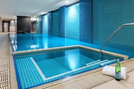 Luxury Beachside Accomodation - Local Tourism 11