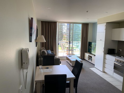 Luxury Beachside Accomodation - Local Tourism 5