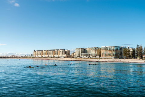 Luxury Beachside Accomodation - Local Tourism 9