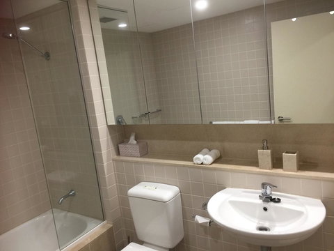 Luxury Beachside Accomodation - Local Tourism 7