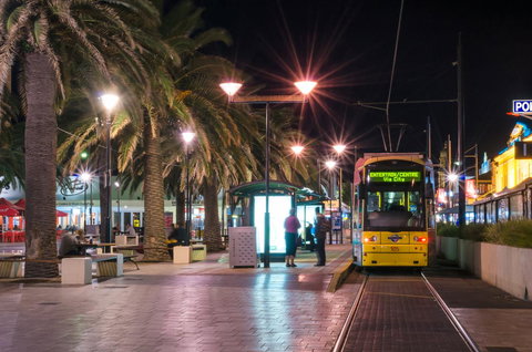 Luxury Beachside Accomodation - Local Tourism 14