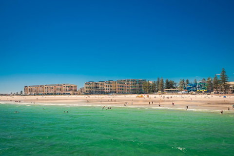 Luxury Beachside Accomodation - Local Tourism 15