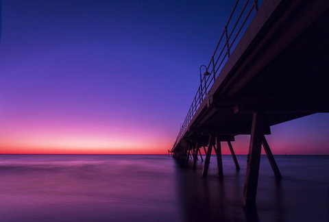 Luxury Beachside Accomodation - Local Tourism 19