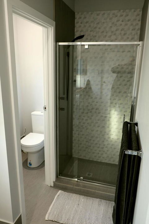 The Purple Door On Seaview - Accommodation Australia 11