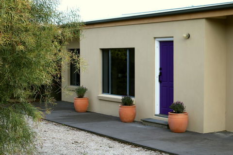 The Purple Door On Seaview - Accommodation Australia 1