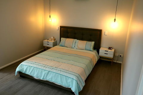 The Purple Door On Seaview - Accommodation Australia 10