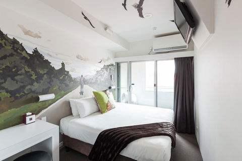 Majestic Minima Hotel - Accommodation Australia 16